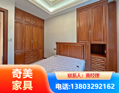 晋城板木结合家具
