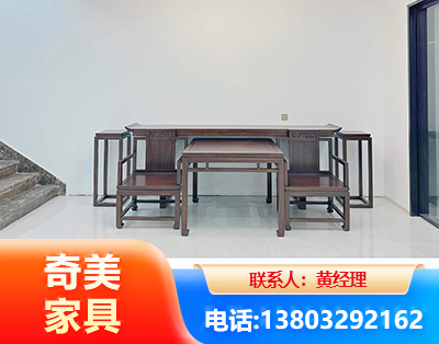 晋城办公家具