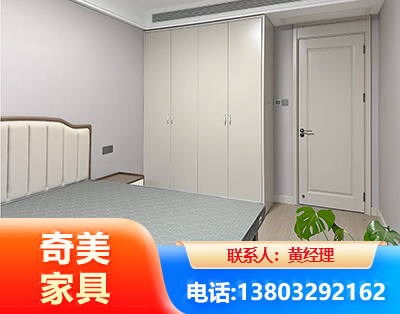 晋城板式家具